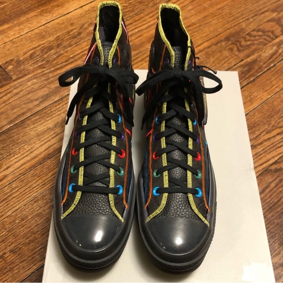 Chuck 70 Chinese New Year - Picture 2 of 11